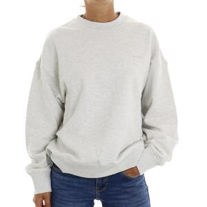 FELPA WFH SWEATSHIRT GRIGIO